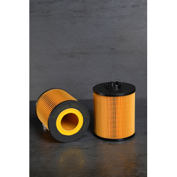 Фильтр масляный Q-Filter QO600024