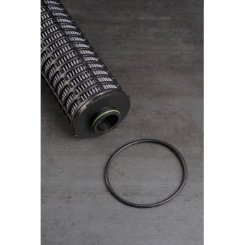 Фильтр масляный Q-Filter QO600022