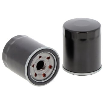 Фильтр масляный Q-Filter QO600027