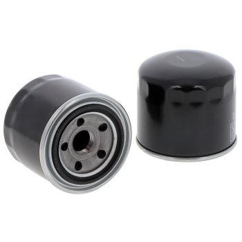 Фильтр масляный Q-Filter QO600028