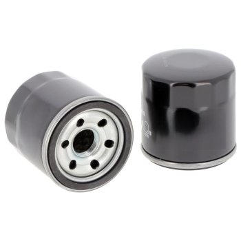 Фильтр масляный Q-Filter QO600026