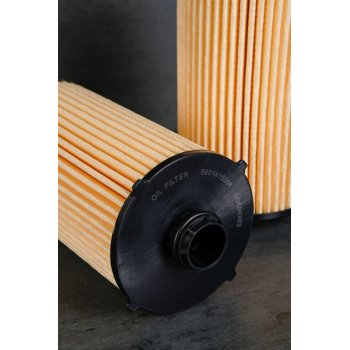 Фильтр масляный Q-Filter QO600203