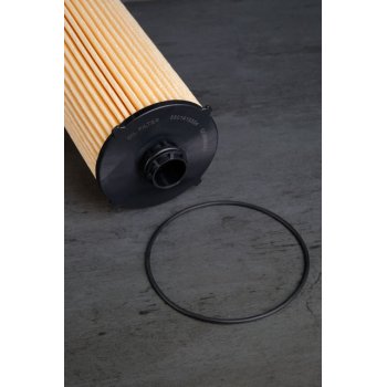 Фильтр масляный Q-Filter QO600203