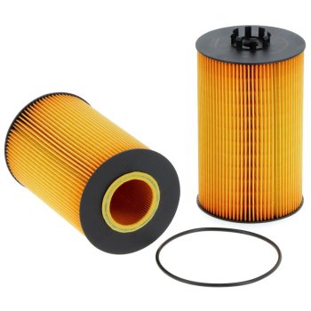 Фильтр масляный Q-Filter QO600194