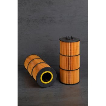 Фильтр масляный Q-Filter QO600201