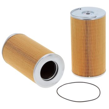 Фильтр масляный Q-Filter QO600205