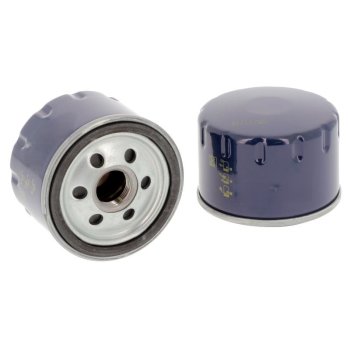 Фильтр масляный Q-Filter QO600032