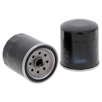 Фильтр масляный Q-Filter QO600034