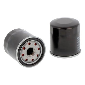 Фильтр масляный Q-Filter QO600035