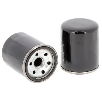 Фильтр масляный Q-Filter QO600036