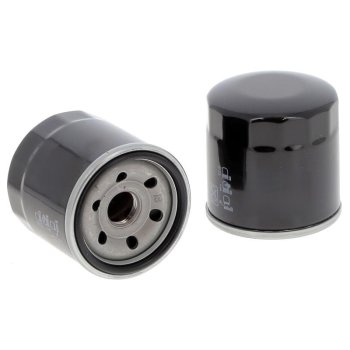 Фильтр масляный Q-Filter QO600046