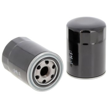 Фильтр масляный Q-Filter QO600066