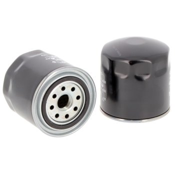 Фильтр масляный Q-Filter QO600067