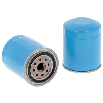 Фильтр масляный Q-Filter QO600063