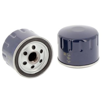 Фильтр масляный Q-Filter QO600076