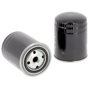 Фильтр масляный Q-Filter QO600072