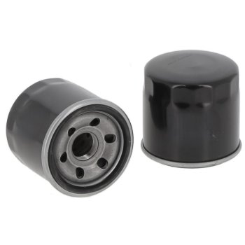 Фильтр масляный Q-Filter QO600077