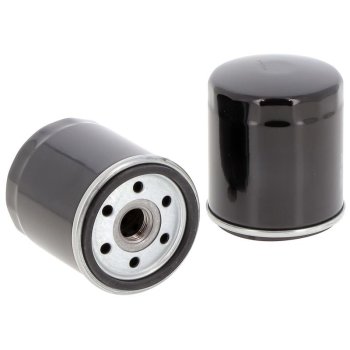 Фильтр масляный Q-Filter QO600071