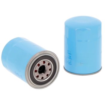 Фильтр масляный Q-Filter QO600089