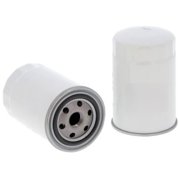 Фильтр масляный Q-Filter QO600084