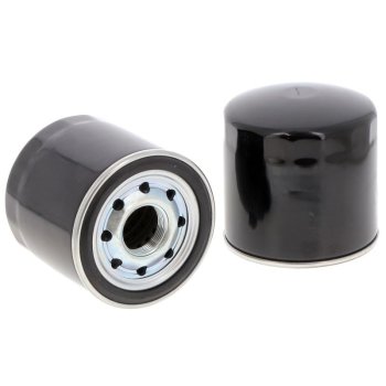 Фильтр масляный Q-Filter QO600086