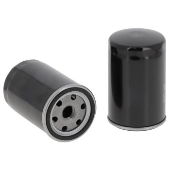 Фильтр масляный Q-Filter QO600087