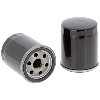 Фильтр масляный Q-Filter QO600082
