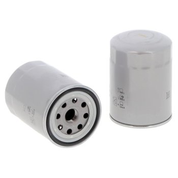 Фильтр масляный Q-Filter QO600088