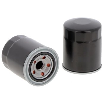 Фильтр масляный Q-Filter QO600094