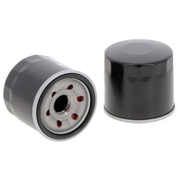 Фильтр масляный Q-Filter QO600091