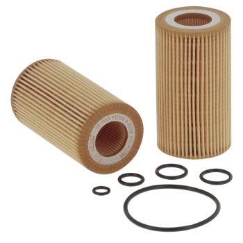 Фильтр масляный Q-Filter QO600103