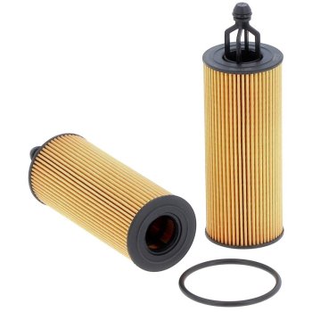 Фильтр масляный Q-Filter QO600107