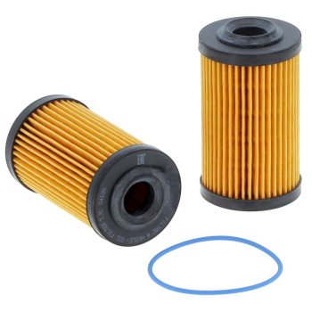 Фильтр масляный Q-Filter QO600115