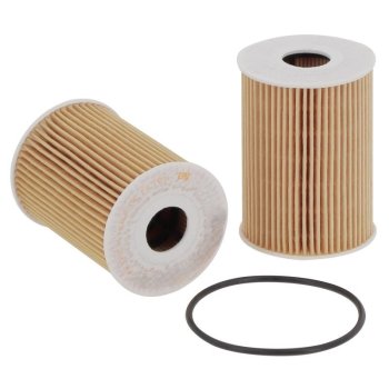 Фильтр масляный Q-Filter QO600111