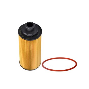 Фильтр масляный Q-Filter QO600112