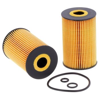 Фильтр масляный Q-Filter QO600125