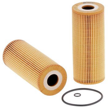 Фильтр масляный Q-Filter QO600127