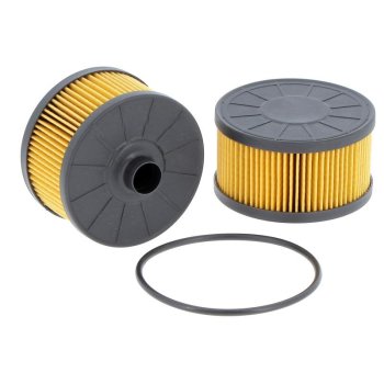 Фильтр масляный Q-Filter QO600136
