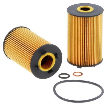 Фильтр масляный Q-Filter QO600133