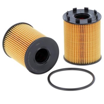 Фильтр масляный Q-Filter QO600142