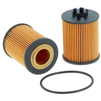 Фильтр масляный Q-Filter QO600150
