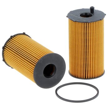 Фильтр масляный Q-Filter QO600158