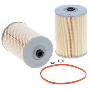 Фильтр масляный Q-Filter QO600165