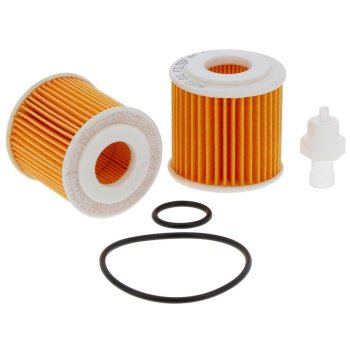 Фильтр масляный Q-Filter QO600162