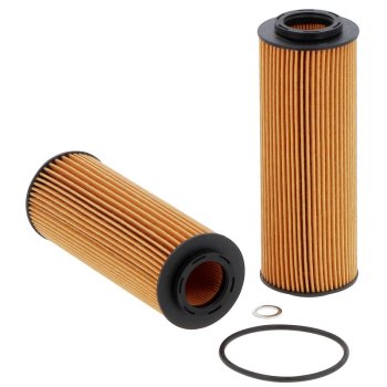 Фильтр масляный Q-Filter QO600167