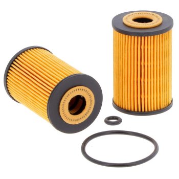Фильтр масляный Q-Filter QO600176