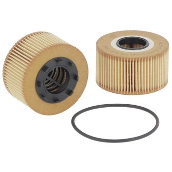 Фильтр масляный Q-Filter QO600177