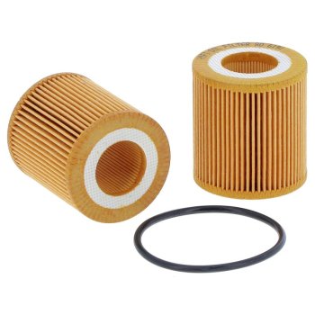 Фильтр масляный Q-Filter QO600171