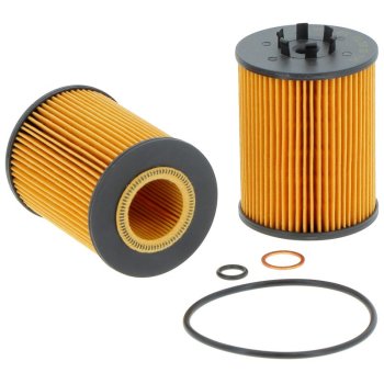 Фильтр масляный Q-Filter QO600179