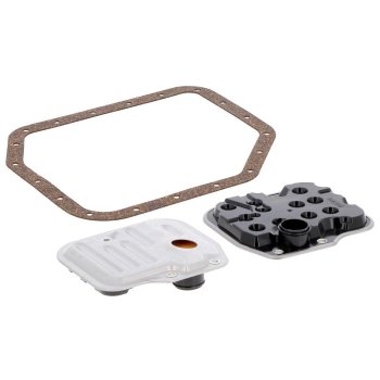 Фильтр масляный Q-Filter QO600185